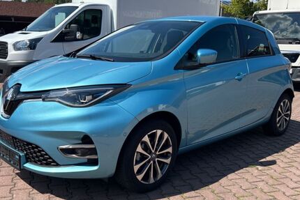 Renault ZOE 48.517 km 10.500 &euro; Maxhütte- Haidhof 93142