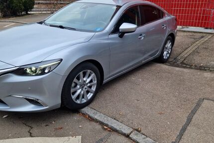 Mazda 6 48.000 km 15.500 &euro; Esslingen am Neckar 73734