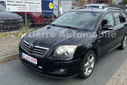 Toyota Avensis 166.472 km 2.799 &euro; Winsen (Luhe) 21423