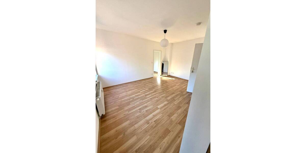 Etagenwohnung Fürth Südstadt - 2 Zimmer, 40 m&sup2;, 520&euro; | Angebot:26343816