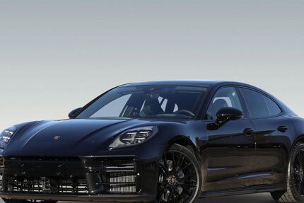 Porsche Panamera 7.000 km 185.900 &euro; Kempten 87437