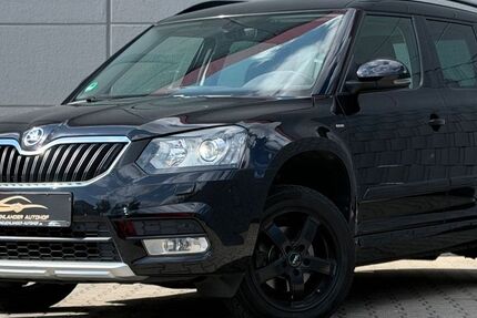 Skoda Yeti 140.000 km 9.490 &euro; Bremen 28199