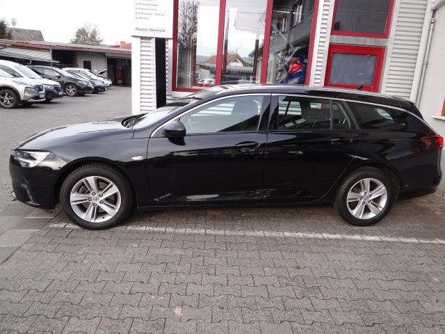 Opel Insignia 46.500 km 18.980 &euro; Sprendlingen 55576