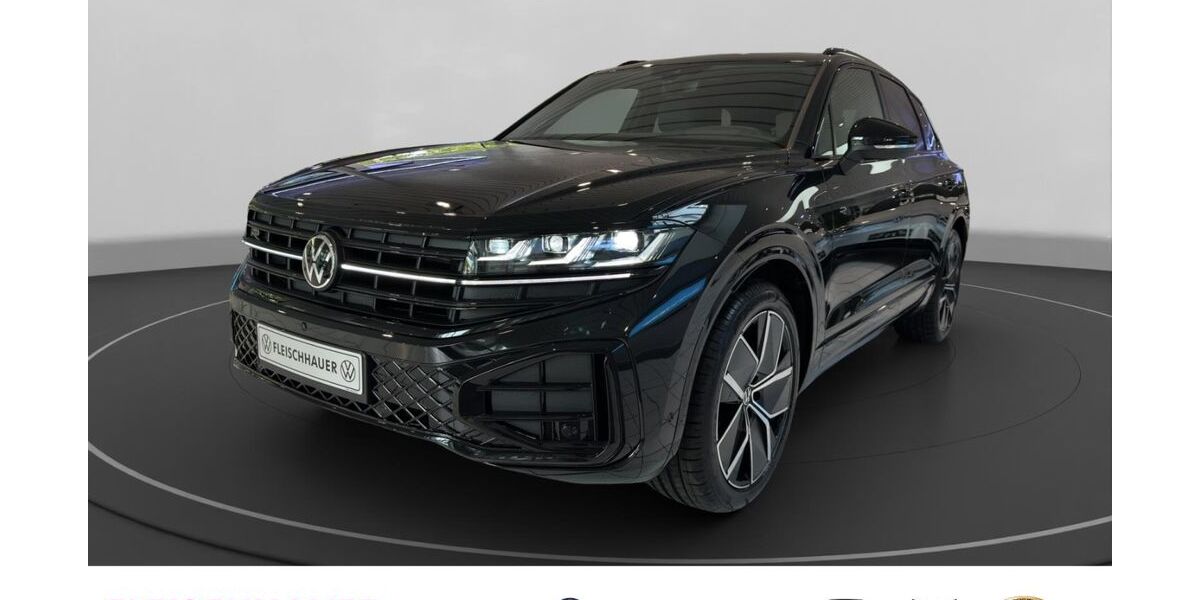 VW Touareg 9.999 km 89.980 &euro; Köln-Mülheim 51063