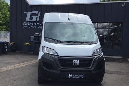 Fiat Ducato 38.500 km 24.500 &euro; Wadgassen 66787