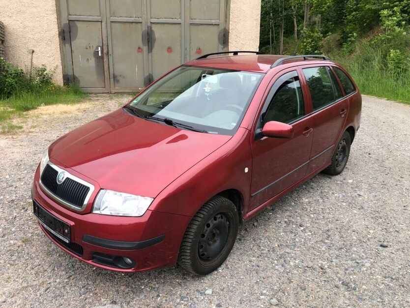 Fabia