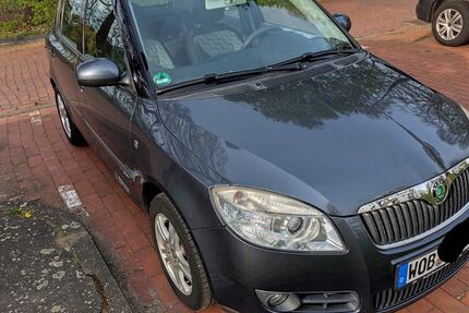 Skoda Fabia 188.600 km 1.300 &euro; Wolfsburg 38448