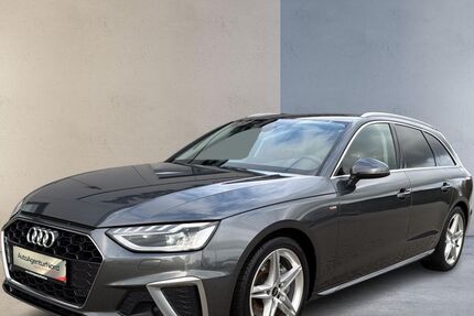 Audi A4 89.800 km 29.850 &euro; Großenkneten 26197