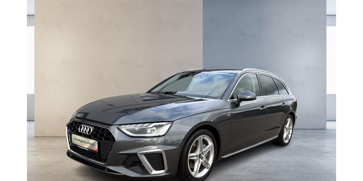 Audi A4 89.800 km 29.850 &euro; Großenkneten 26197