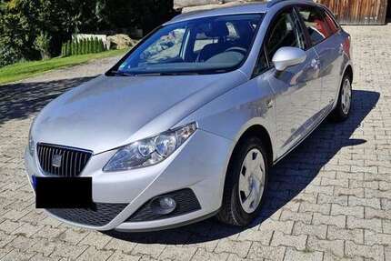 Seat Ibiza 162.000 km 3.200 € Neukirchen vorm Wald 94154