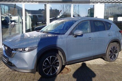 Mazda CX-5 10.418 km 33.900 &euro; Herten 45701