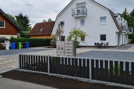 Wohnen auf Zeit Neuenhagen bei Berlin - 3 Zimmer, 75 m&sup2;, 2.250&euro; | Angebot:18849336