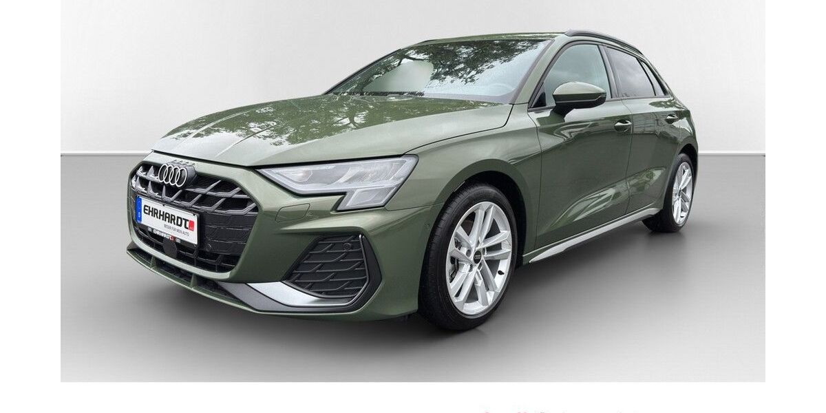 Audi A3 2.993 km 33.990 &euro; Hildburghausen 98646