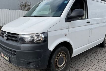 VW T5 Transporter 219.000 km 7.990 &euro; Mühldorf am Inn 84453