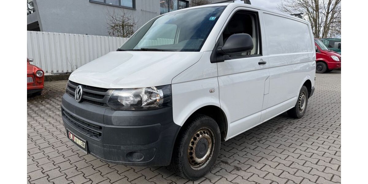 VW T5 Transporter 219.000 km 7.990 &euro; Mühldorf am Inn 84453