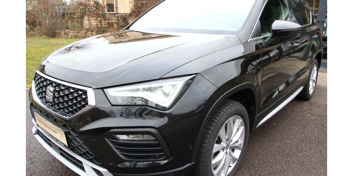 Seat Ateca 19.362 km 28.255 &euro; Forst 03149