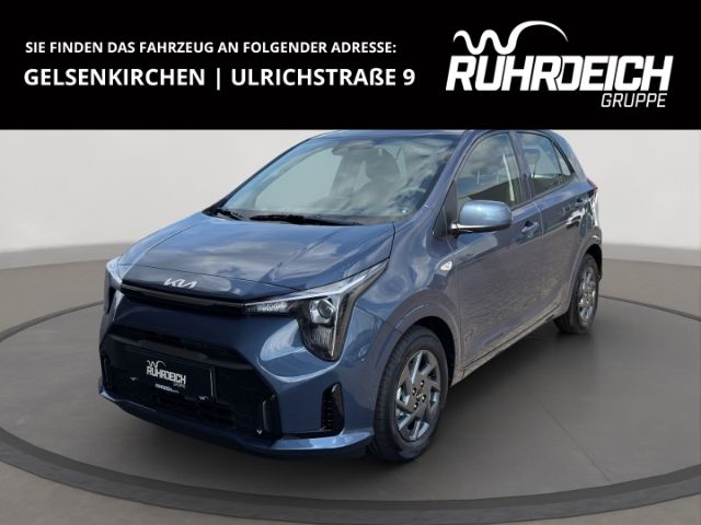 Kia Picanto 4.500 km 16.290 &euro; Duisburg 47059