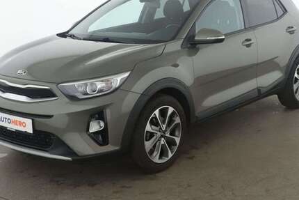Kia Stonic 38.729 km 14.850 € Neufahrn 85375