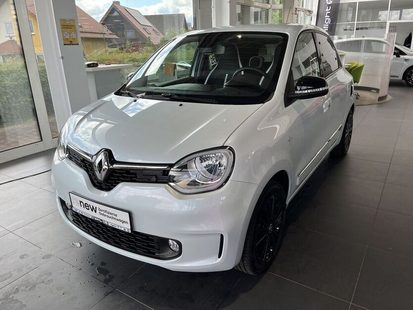 Twingo