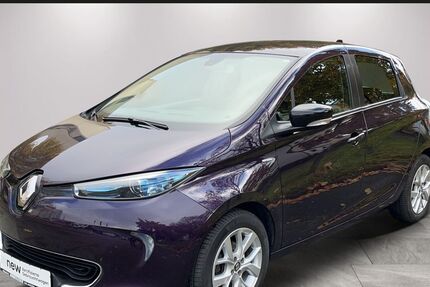 Renault ZOE 62.800 km 14.490 € Erlangen 91056