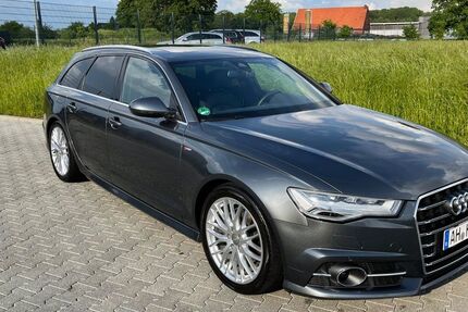 Audi A6 180.000 km 18.990 &euro; Borken 46325