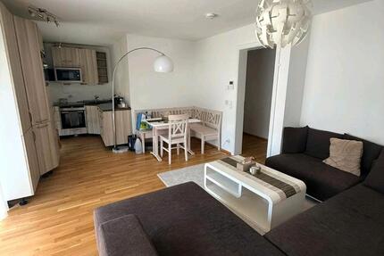 Wohnung Weilheim in Oberbayern - 1 Zimmer, 50 m&sup2;, 900&euro; | Angebot:26195106