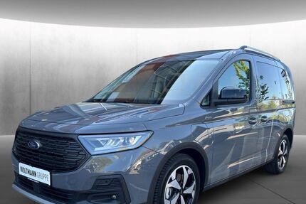Ford Tourneo Connect 10.000 km 39.900 &euro; Bremen 28207