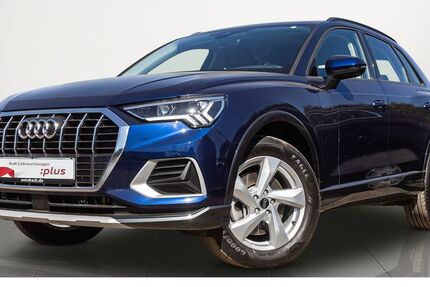 Audi Q3 5.680 km 37.870 &euro; Diez 65582