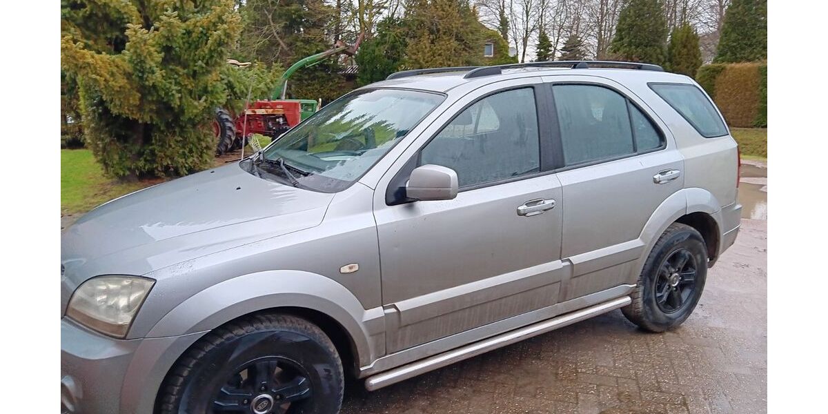 Kia Sorento 258.800 km 1.000 &euro; Südbrookmerland 26624