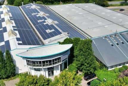 Halle in Georgsmarienhütte 4.800.000 € 7140 m² zimmer