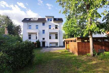 Wohnung zum Mieten in Eichwalde 1.195 € 80 m² 3 zimmer