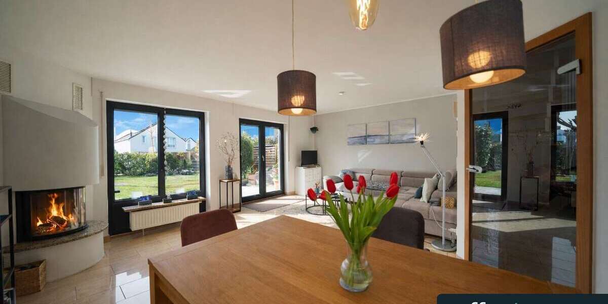 Einfamilienhaus Köln Rodenkirchen - 5 Zimmer, 124 m&sup2;, 669.000&euro; | Angebot:25567786