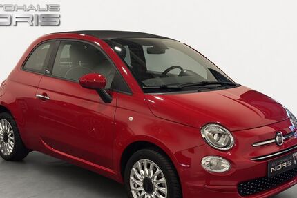 Fiat 500C 29.400 km 11.990 &euro; Roth 91154