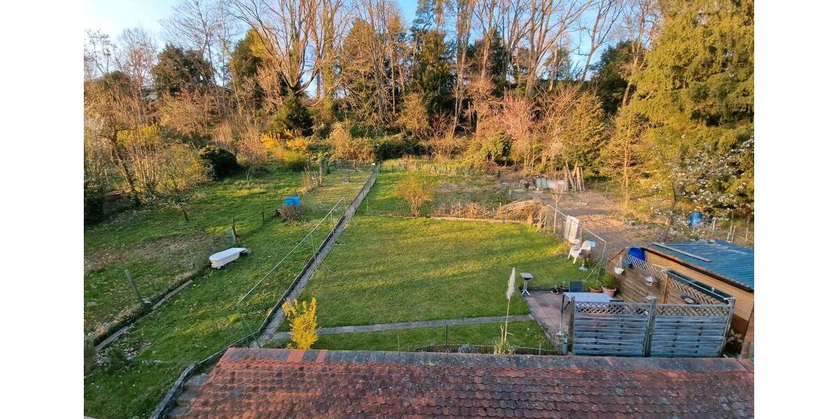 Dachgeschoßwohnung Baden-Baden Baden - 12 Zimmer, 52 m&sup2;, 199.000&euro; | Angebot:26356692