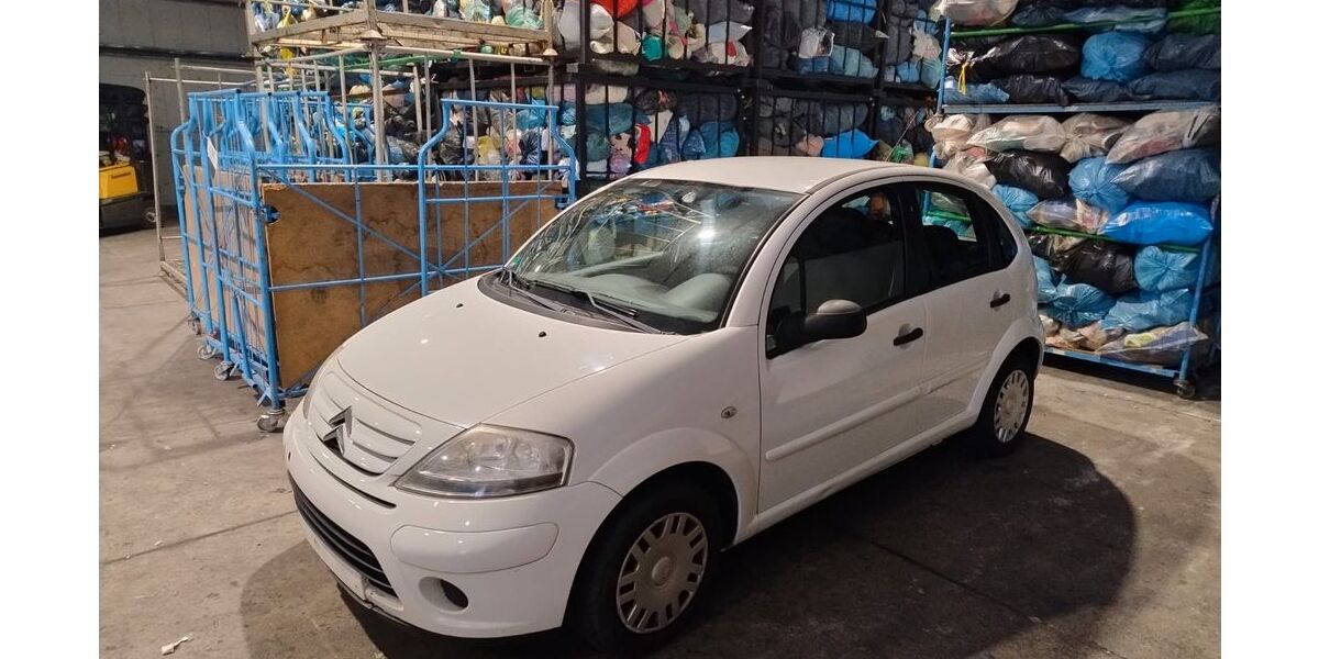 Citroen C3 133.000 km 1.200 &euro; Neustadt ad Weinstrasse 67434