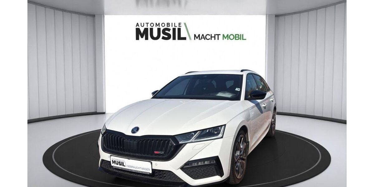 Skoda Octavia 67.365 km 31.970 &euro; Leipzig 04207