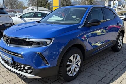 Opel Mokka 37.200 km 16.900 &euro; Schneeberg 08289