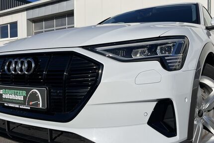 Audi e-tron 33.002 km 34.860 &euro; Marktredwitz 95615