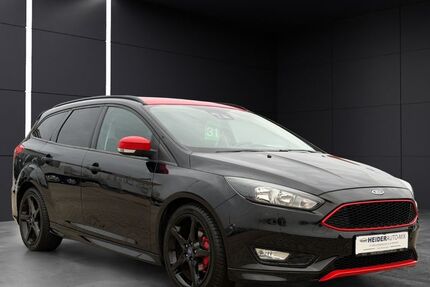 Ford Focus 99.900 km 8.999 &euro; Heide 25746