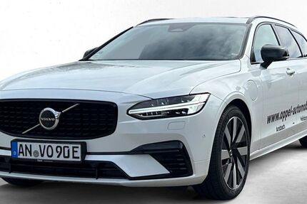 Volvo V90 4.445 km 49.900 &euro; Ansbach 91522