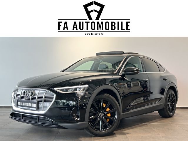 Audi e-tron 97.000 km 33.490 € Mainaschaff 63814
