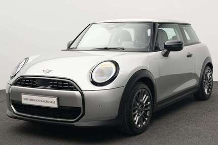 Mini Cooper C 5.656 km 29.706 &euro; München 80788
