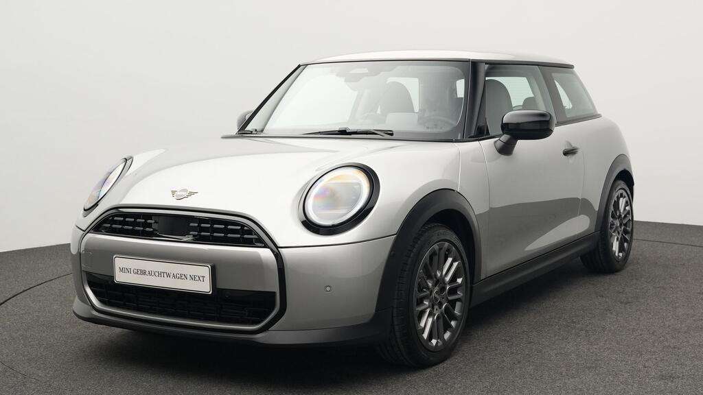 Mini Cooper C 5.656 km 29.706 &euro; München 80788