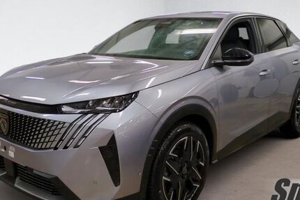 Peugeot 3008 38.950 km 23.950 &euro; Schöningen 38364
