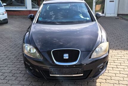 Seat Leon 102.000 km 3.999 &euro; Dummerstorf 18196