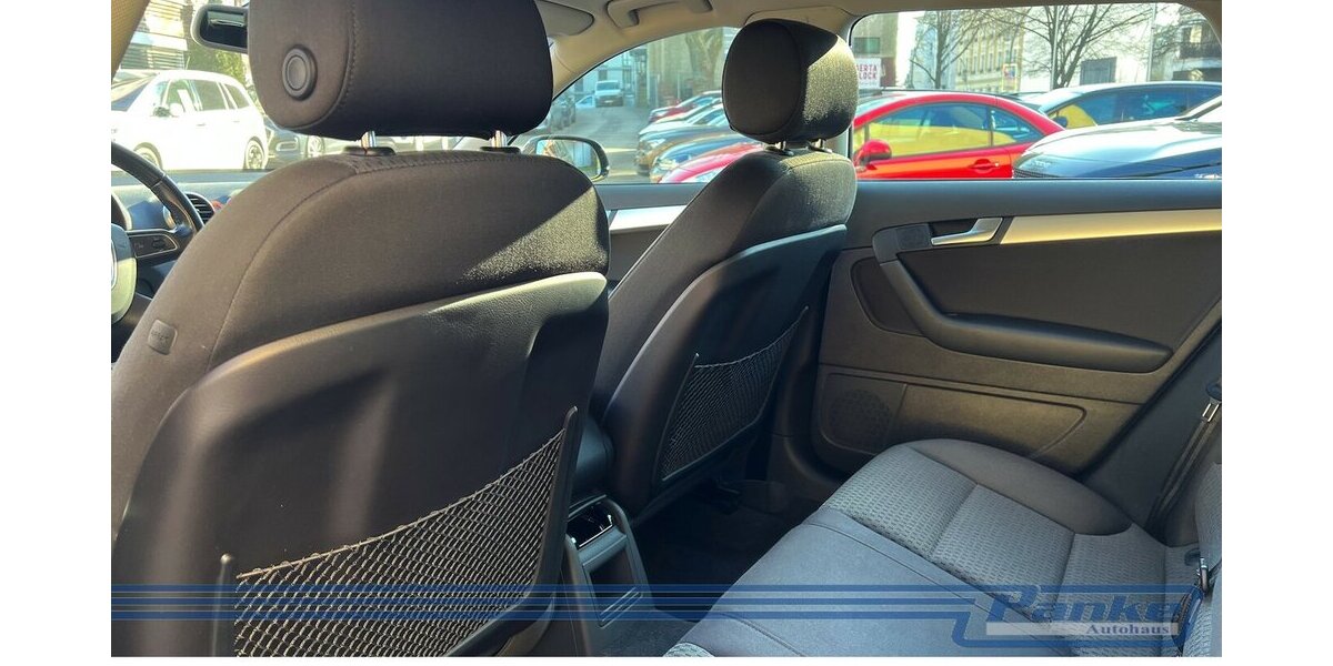 Audi A3 1.4 TFSI*S-Tronic*Tempo*SHZ*Navi*PDC* 118.995 km 9.480 &euro; Berlin 13187