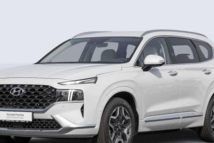 Hyundai SANTA FE 18.450 km 41.900 € Wirges 56422