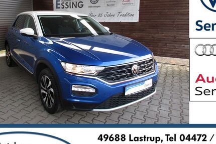 VW T-Roc 52.400 km 21.490 &euro; Lastrup 49688