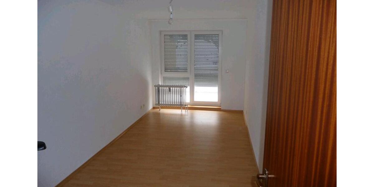 4,5 Zi-Wohnung, 115qm Wohnfläche, Stadtlage Ravensburg zimmer