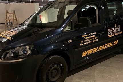 VW Caddy Maxi 228.385 km 7.140 &euro; Iserlohn 58642